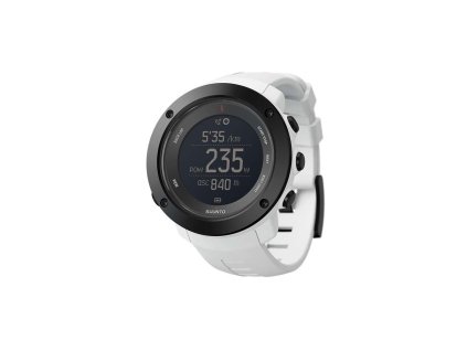 Suunto Ambit3 Vertical White SS021967000