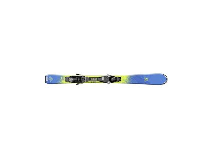 Salomon QST Max Jr XS 90 cm + váz. EZY 5
