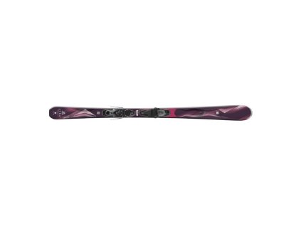 Salomon Lyra R + váz. Lithium 10 W 168cm