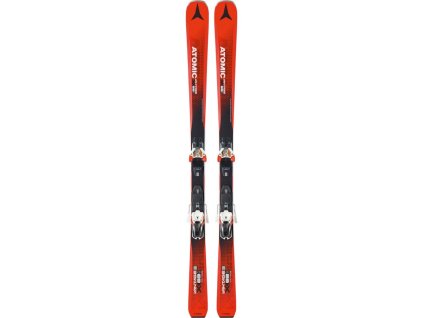 Atomic Vantage X 83 CTI + váz. Warden 13 182cm
