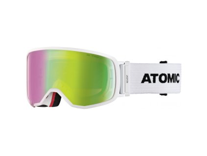 Atomic Revent S FDL Stereo white