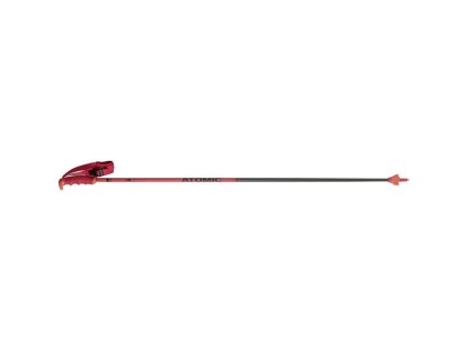 hole Aromic Redster Carbon red/black 125cm