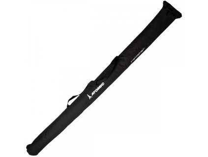 Atomic Nordic 1 pair Ski Sleeve black