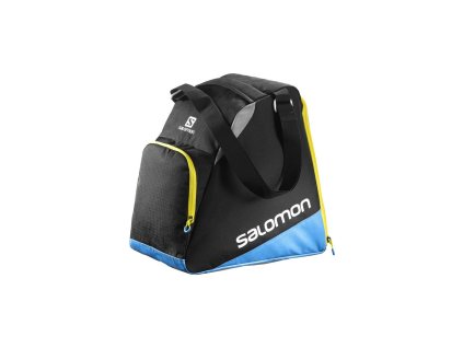 Salomon Extend Gearbag blc/blu/yel