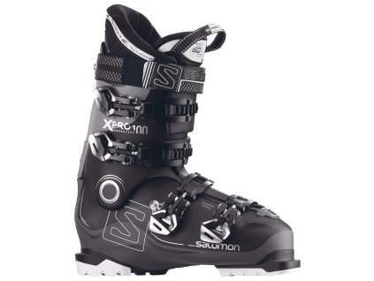 Salomon X Pro 100 black/ant/grey