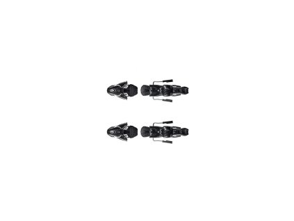 Vázání Atomic FFG 12 ++ black B100