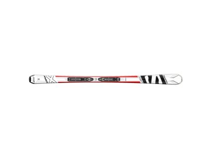 Salomon X-Max X6  R 176cm + váz. E Lithium 10