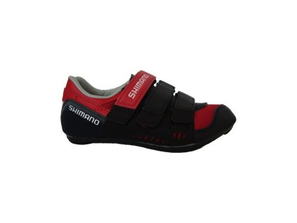 Cyklistické boty Shimano černé SH-R111