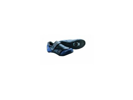 Cyklistické boty Shimano černé SH-T070