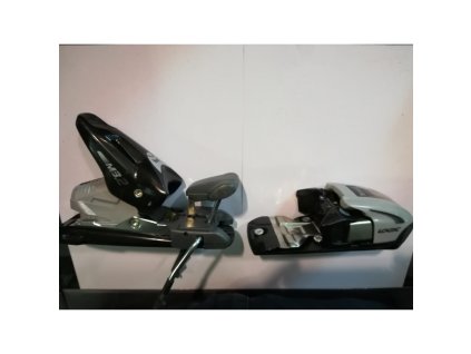 Vázání Marker M3.2 silv/blk, DIN 2,5-9