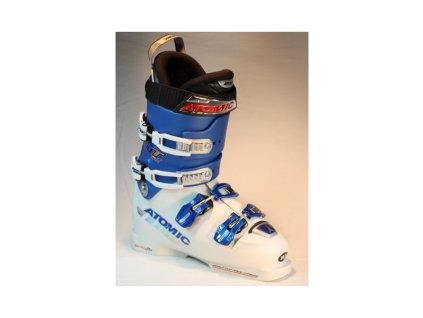 Atomic Race Tec CS 100 blu MP 26,5