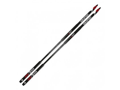 lyže Salomon Aero 7 Skin xtra stiff