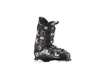 Salomon X Pro 80 Black/Raceblue/White