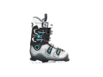 Salomon X Pro R80 W wide antr MP 23,5