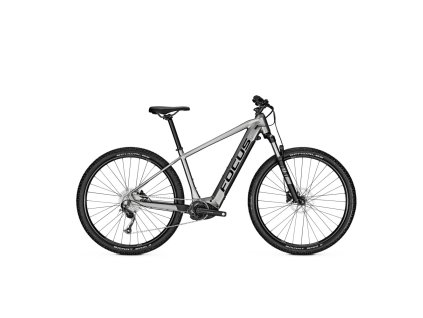 Focus Jarifa2 6.7 Nine Torontogrey matt