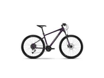 Haibike Seet 7 27,5 24-r. Acera cerná/titan