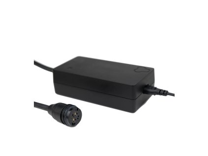 Nabíječka Fazua Ride 50 Charger (Charger X)