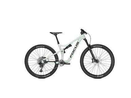 Focus Jam 6.8 Nine Sky Grey 29 150mm