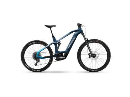 Haibike AllMtn CF 9 i750Wh 12-r. NX Eagle fade/blu/wht 2022