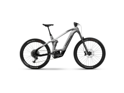 Haibike AllMtn CF 9 i750Wh 12-r. NX Eagle grey/blk 2022