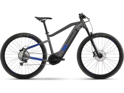 Haibike HardNine 7 i630Wh 12-r Deore antracit/indigo
