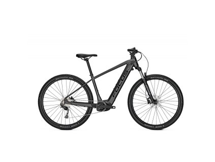 Focus Jarifa2 6.6 Nine Diamon Black Matt