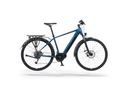LEVIT MUSCA MX 630 over dark blue pearl