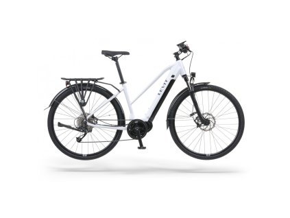 LEVIT MUSCA MX 630 mid white pearl