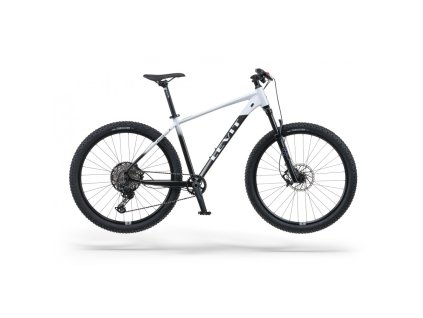 LEVIT NOTOS 3 27,5" white black pearl