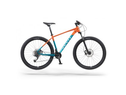 LEVIT NOTOS 5 27,5" orange teal pearl