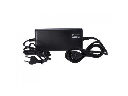 Nabíječka ebike Yamaha Intube 36V 4A pro integrovanou baterii 630 Wh
