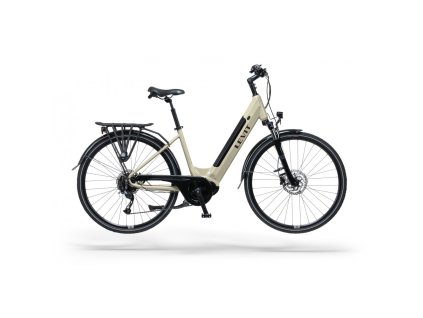 LEVIT MUSCA MX 468 low latte