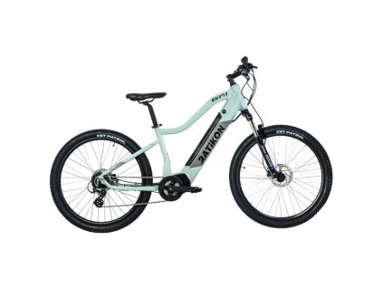 Ratikon EHT 7.1 beige, 27,5", Vinka, 14,5Ah, seřízení v hodnotě 2000 Kč ZDARMA