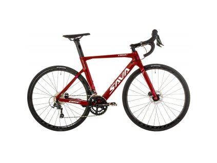 Sava Road Carbon 4.2 Tiagra Disc