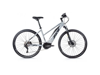 Apache Matta Bosch 3 silver