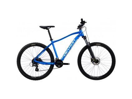 Devron Riddle Man M 1.7 - blue 27,5