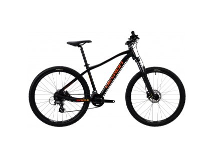 Devron Riddle Man M 1.9 - black 29