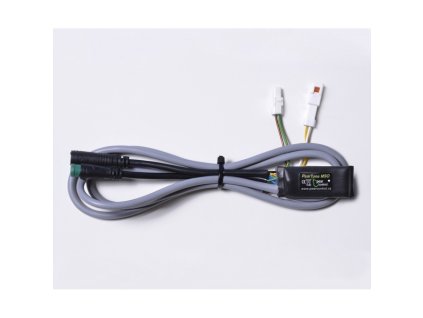 Chiptuning Flyon, Pear Tune  - odstranění omezovače rychlosti 25km/h