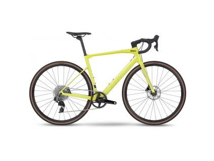 BMC Roadmachine X TWO Sram Rival 1x12