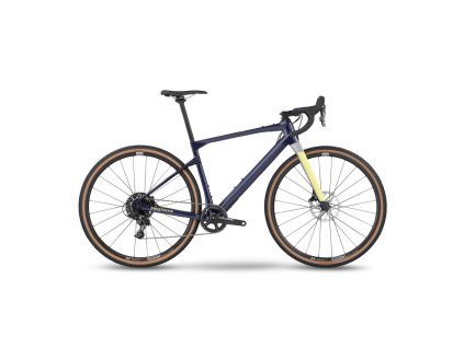 BMC UnReStricted TWO (URS) Sram Apex 1x11