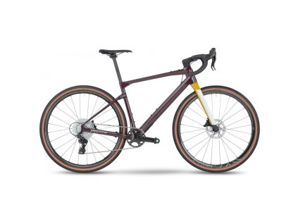 BMC UnReStricted 01 THREE (URS)  Campagnolo Ekar 1x13