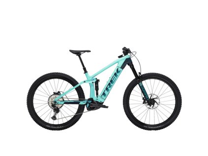 Trek Rail 9.7 12 Speed 2022