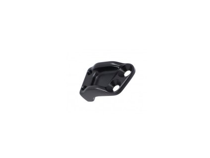 Adaptér XLC KS-X08 ke stojánku pro Haibike HardSeven-/Nine4-8 Black