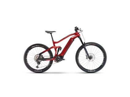 Haibike AllMtn CF 12 i600Wh 12-r. Shimano XT  2022