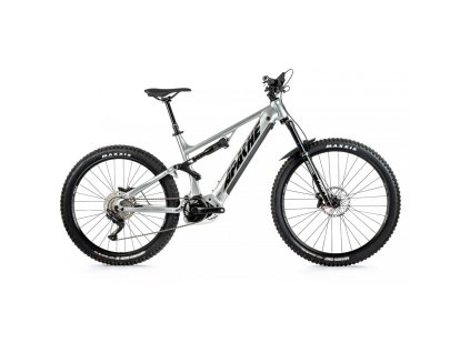 Apache Quruk Bosch 3 - silver (29 / 27,5)