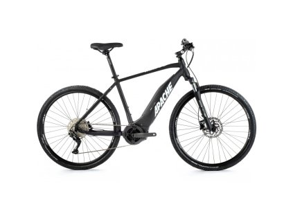 Apache Matto Bosch Performance 500Wh - černá 2023 (28)