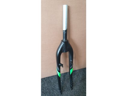 Vidlice pevná SR Suntour 28", cross, trekking, v-brake, ALU