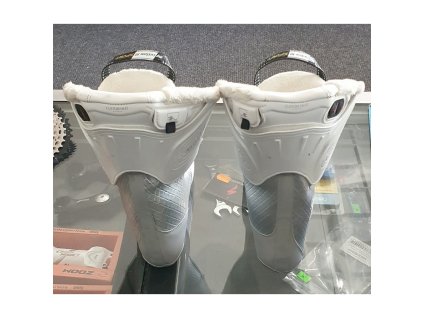 Vnitřní botičky Salomo QST Access Custom Heat W vel. 25,5