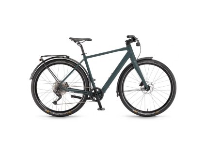 Winora E-speedster High dark slate grey matt 2023