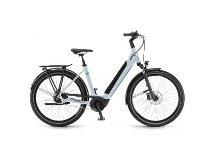 Winora Sinus N8f Low winterwhite 2024